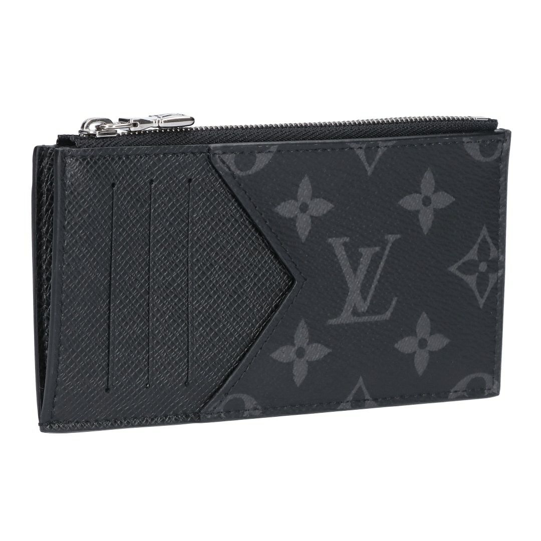 ルイヴィトン LOUIS VUITTON コインケース カードケース エクリプス M30271 コインカード･ホルダー フラグメントケース