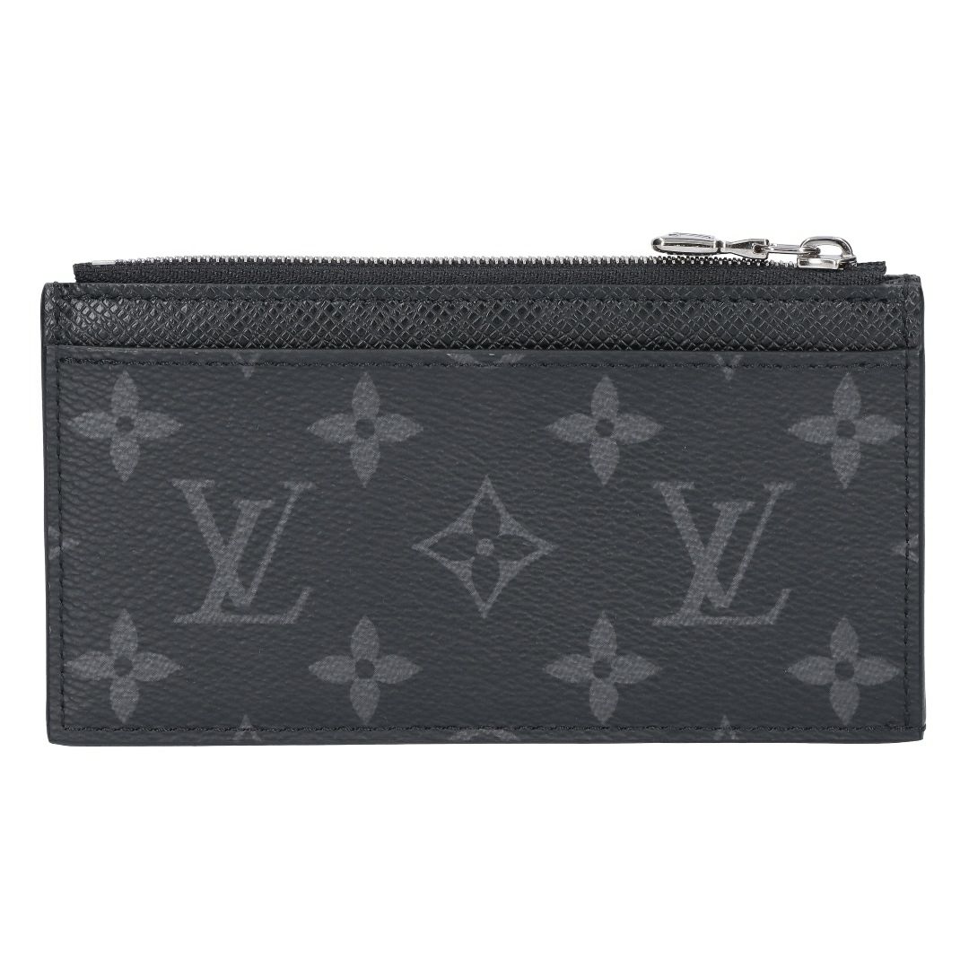 ルイヴィトン LOUIS VUITTON コインケース カードケース エクリプス M30271 コインカード･ホルダー フラグメントケース