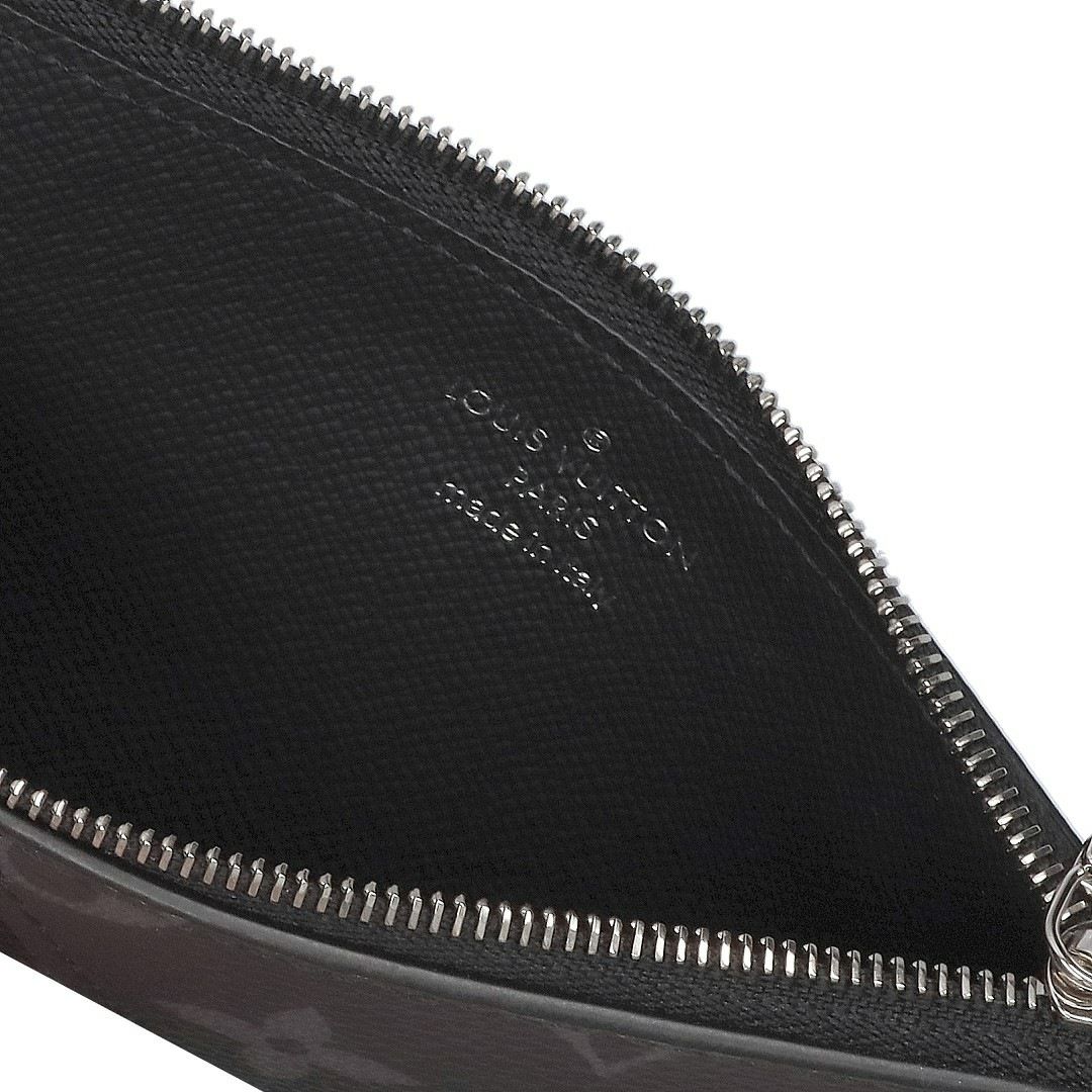 ルイヴィトン LOUIS VUITTON コインケース カードケース エクリプス M30271 コインカード･ホルダー フラグメントケース