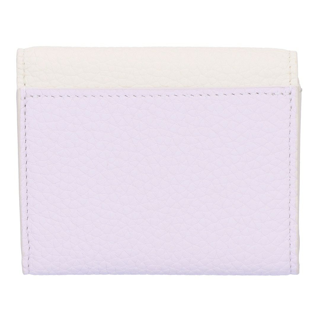 ルイヴィトン LOUIS VUITTON 折財布 三つ折り財布 コンパクトウォレット ポルトフォイユ･カプシーヌ XS M25641