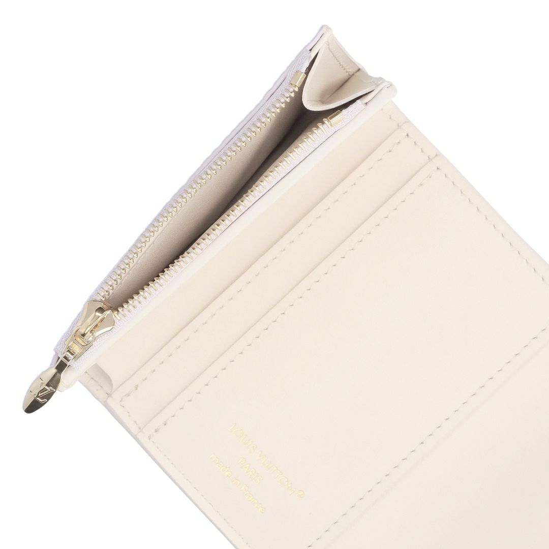 ルイヴィトン LOUIS VUITTON 折財布 三つ折り財布 コンパクトウォレット ポルトフォイユ･カプシーヌ XS M25641