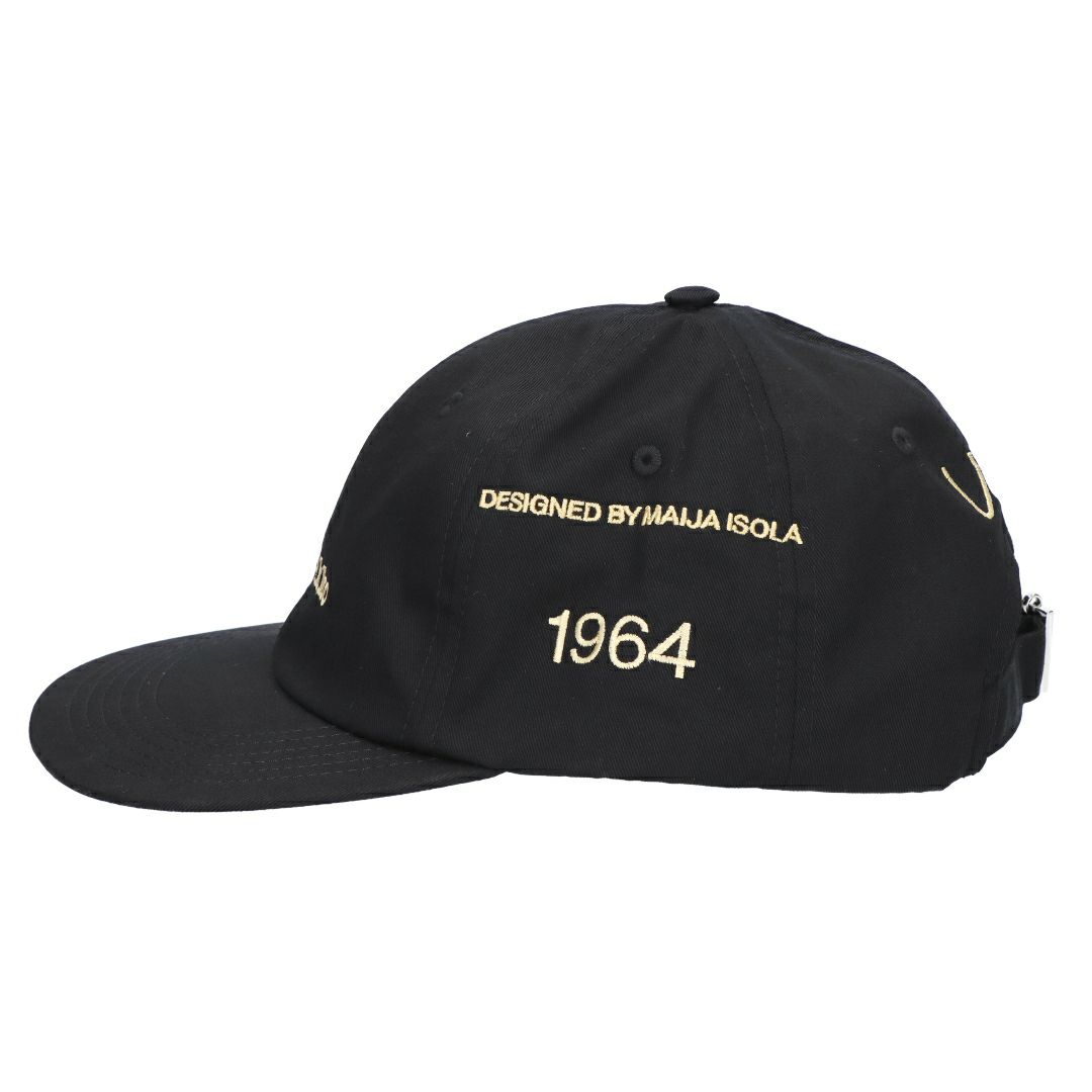 マリメッコ MARIMEKKO 帽子 キャップ KIOSKI KRASTA I UNIKKO TRIBUTE CAP
