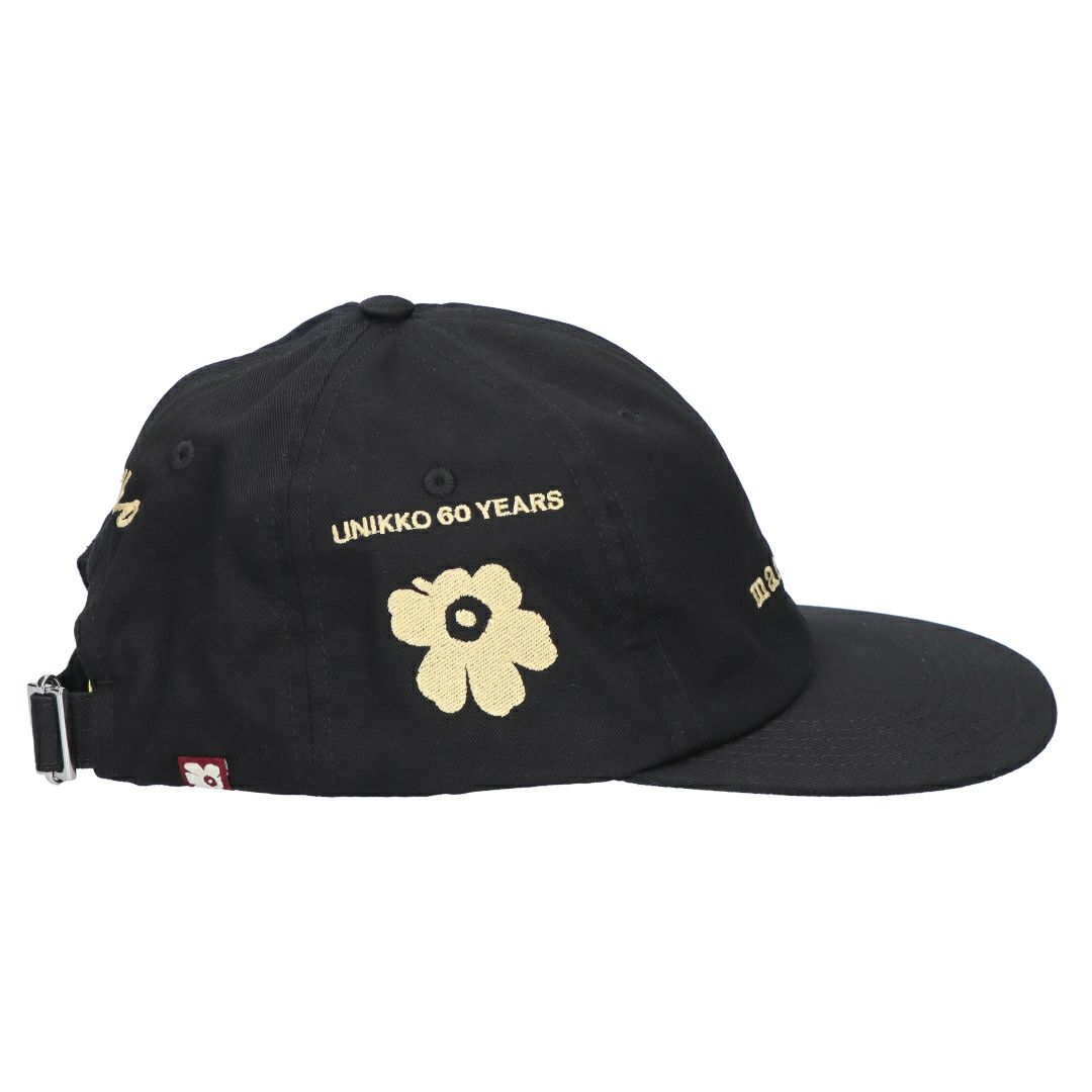 マリメッコ MARIMEKKO 帽子 キャップ KIOSKI KRASTA I UNIKKO TRIBUTE CAP