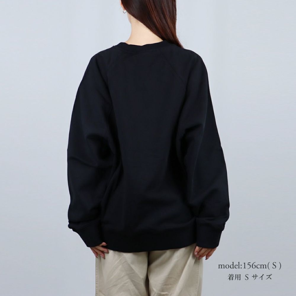 メゾンキツネ MAISON KITSUNE メンズ スウェット トレーナー MAISON KITSUNE ライン OM00309KM0340 ユニセックス