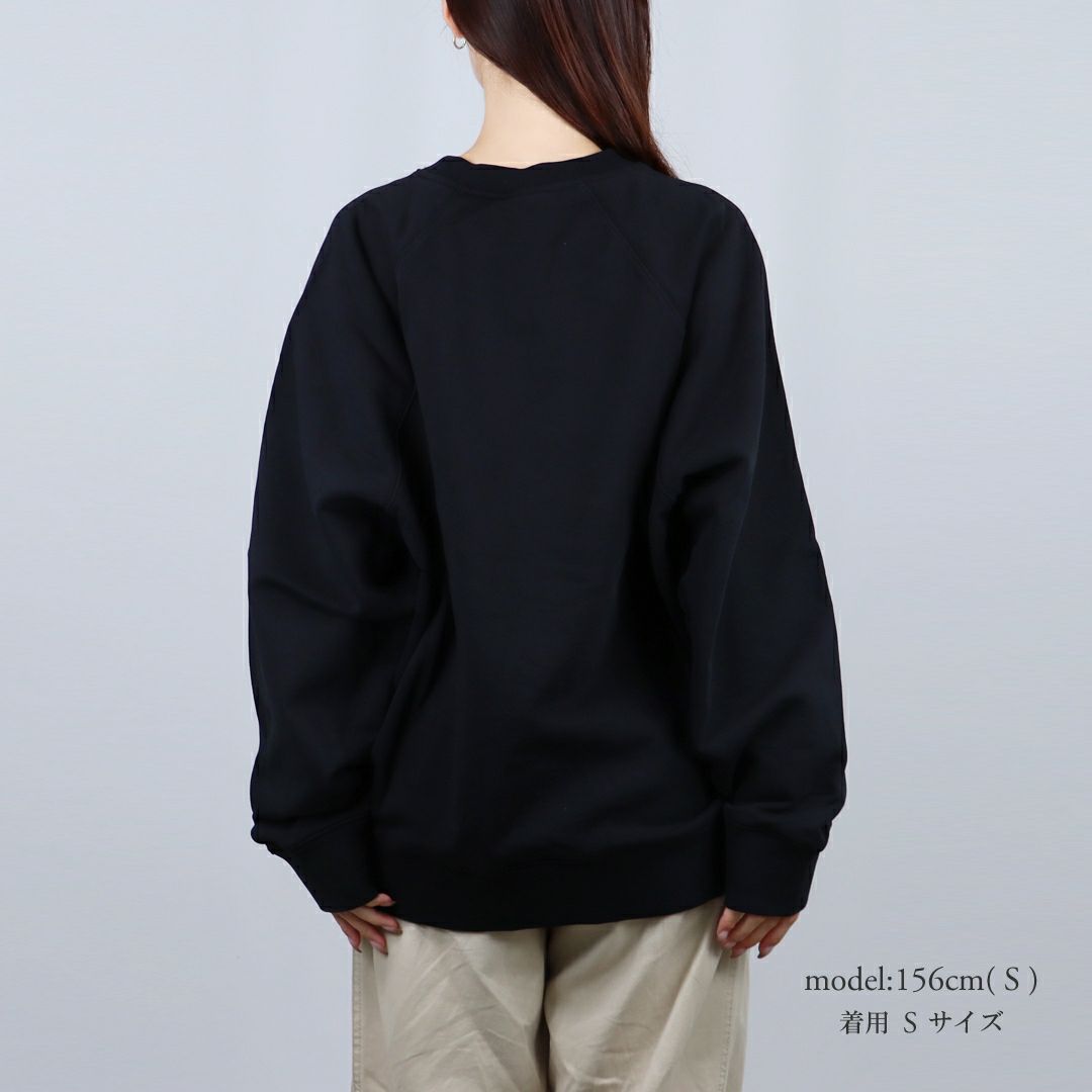 メゾンキツネ MAISON KITSUNE メンズ スウェット トレーナー MAISON KITSUNE ライン OM00309KM0340 ユニセックス