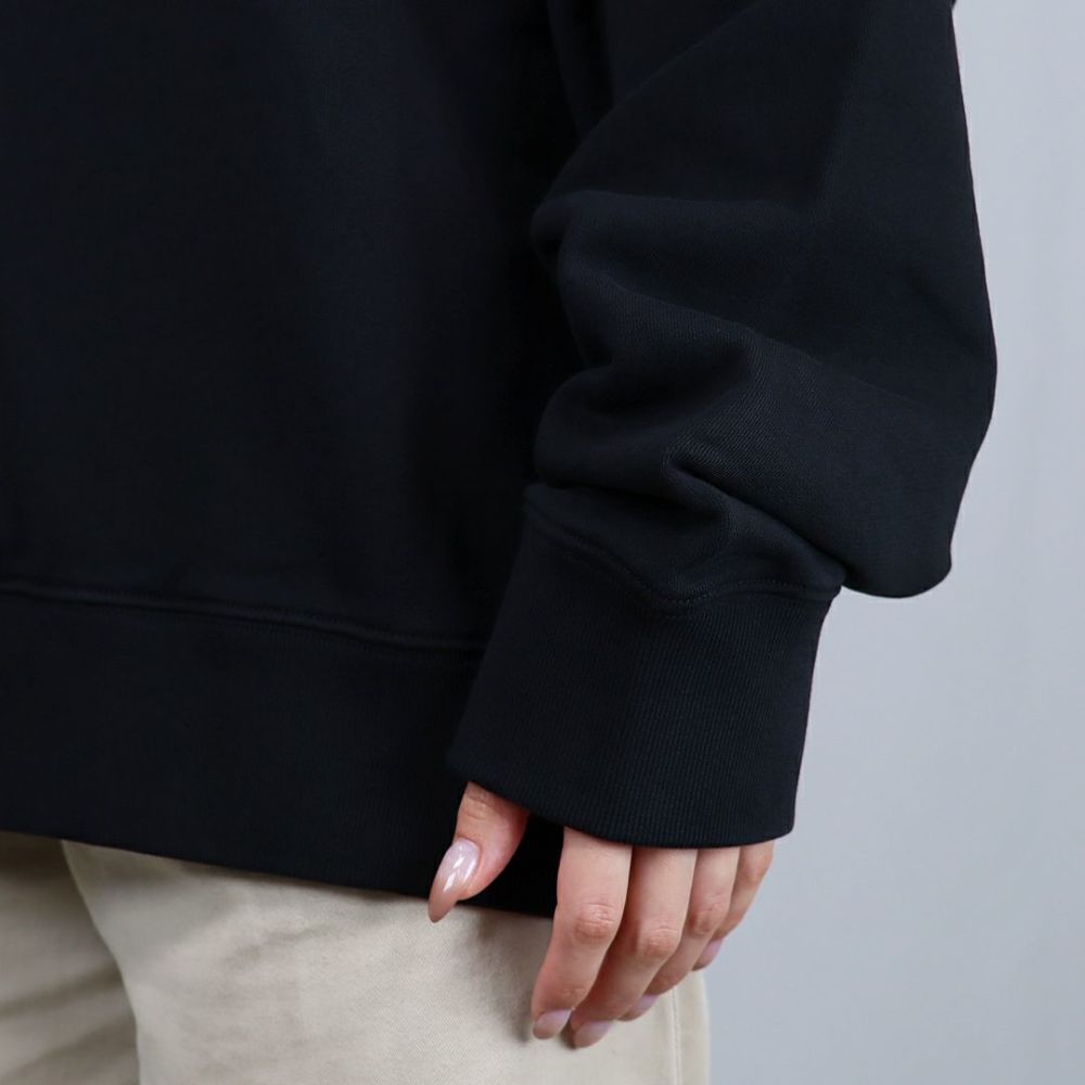 メゾンキツネ MAISON KITSUNE メンズ スウェット トレーナー MAISON KITSUNE ライン OM00309KM0340 ユニセックス