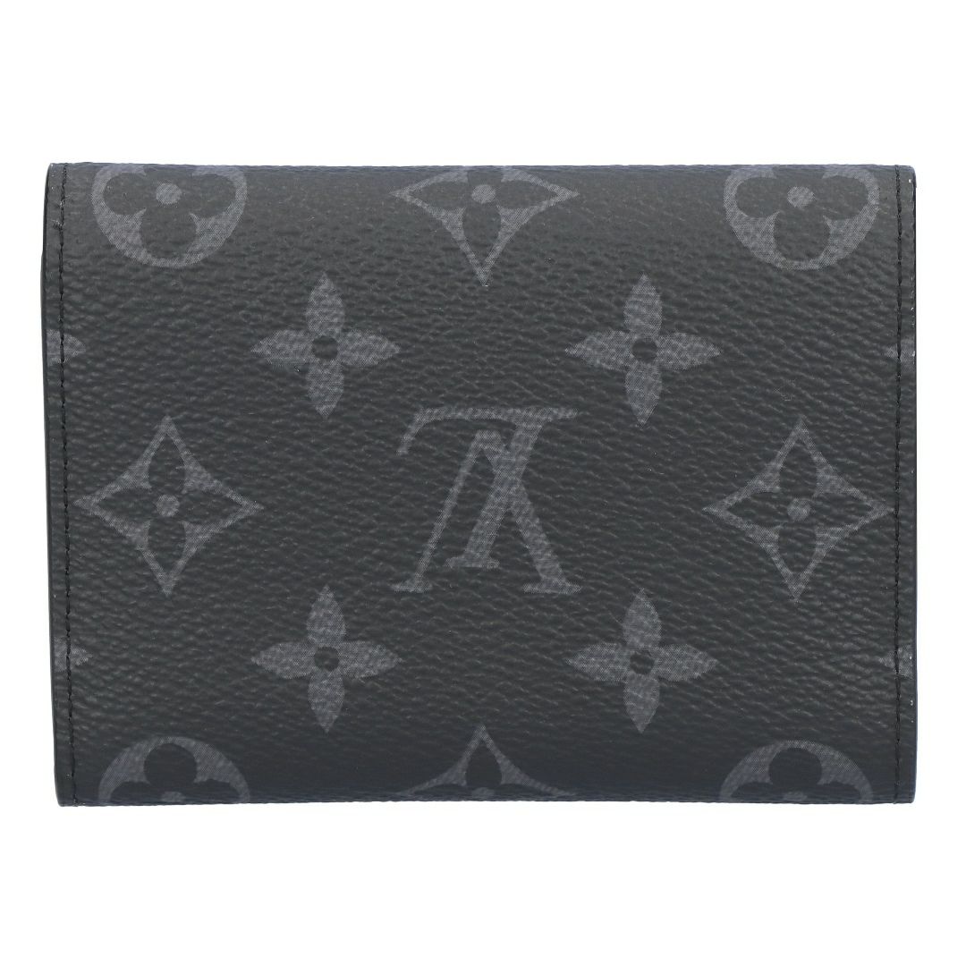 ルイヴィトン LOUIS VUITTON 折財布 三つ折り財布 エクリプス M12598 ヴィクター･ウォレット
