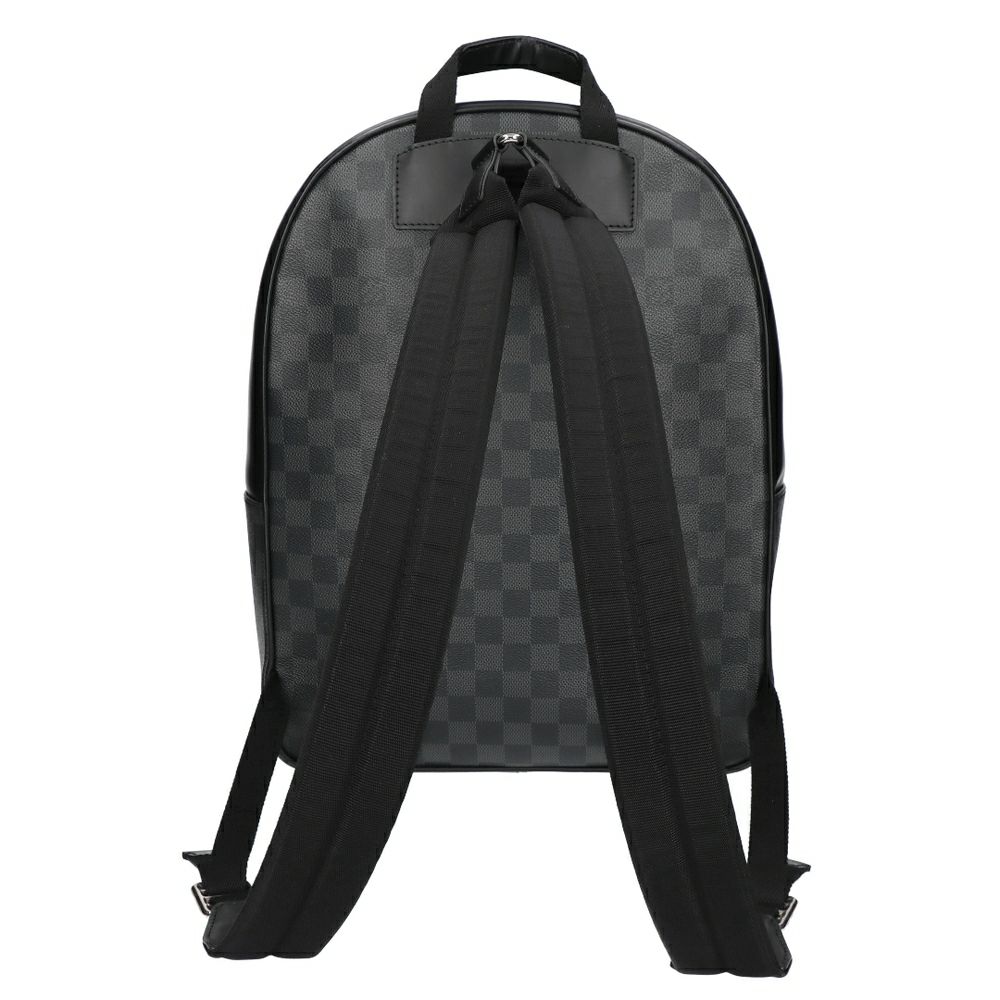 【リユース品】 ルイヴィトン LOUIS VUITTON バッグ リュック ジョッシュ ブラック系 【お取り寄せ】