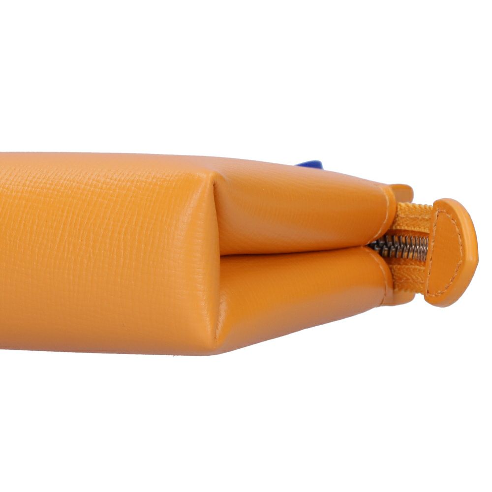 【リユース品】 ルイヴィトン LOUIS VUITTON アクセサリー バッグチャーム LV ミニショッパー M02699 ブラウン系 【お取り寄せ】