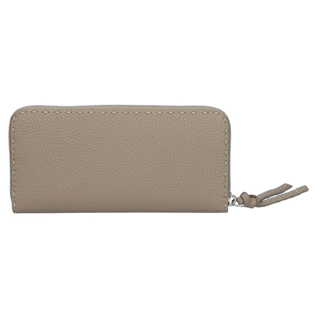 フェンディ FENDI 長財布 SELLERIA セレリア 8M0517 ARC1 F04Y9 CORDA+PALLADIUM