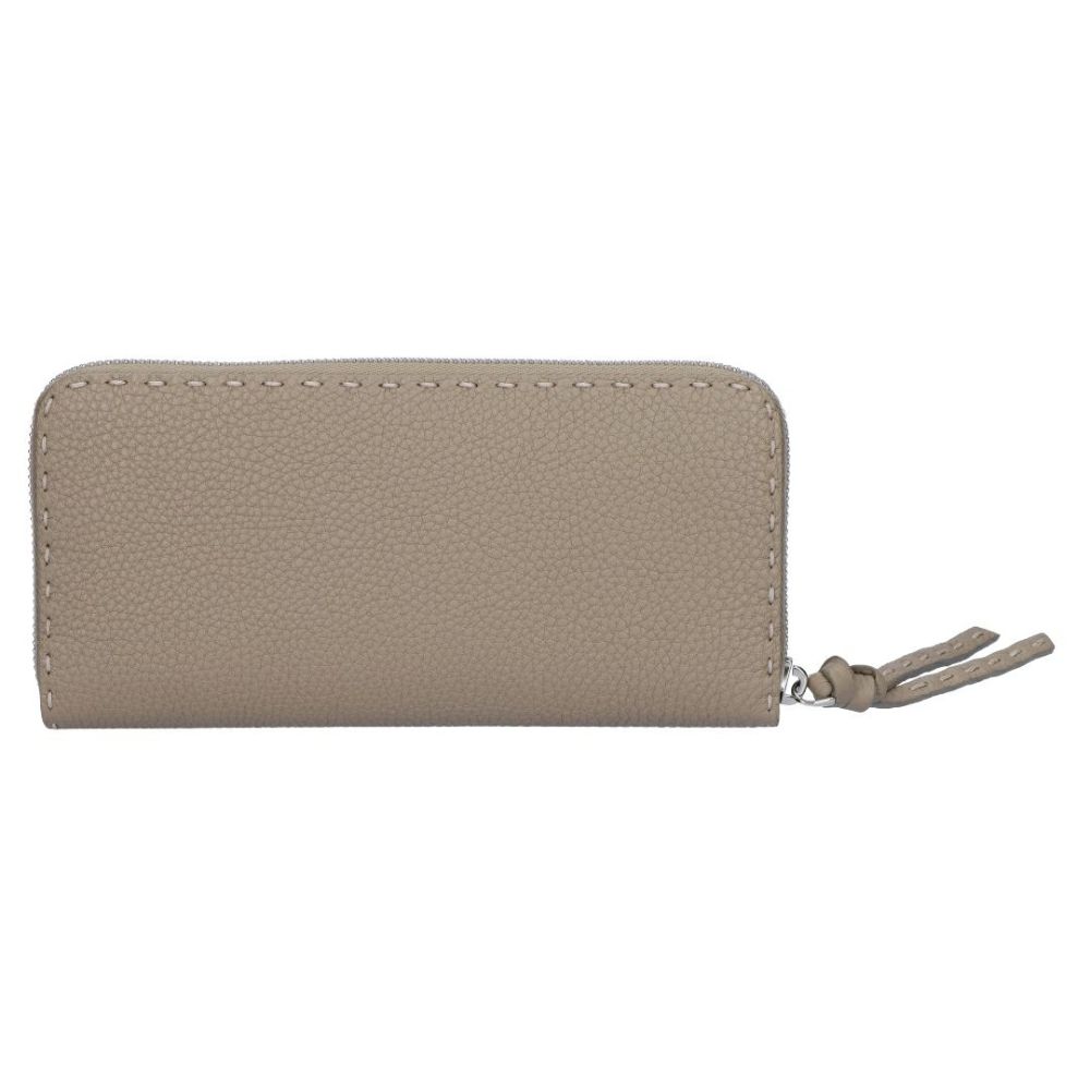 フェンディ FENDI 長財布 SELLERIA セレリア 8M0517 ARC1 F04Y9 CORDA+PALLADIUM
