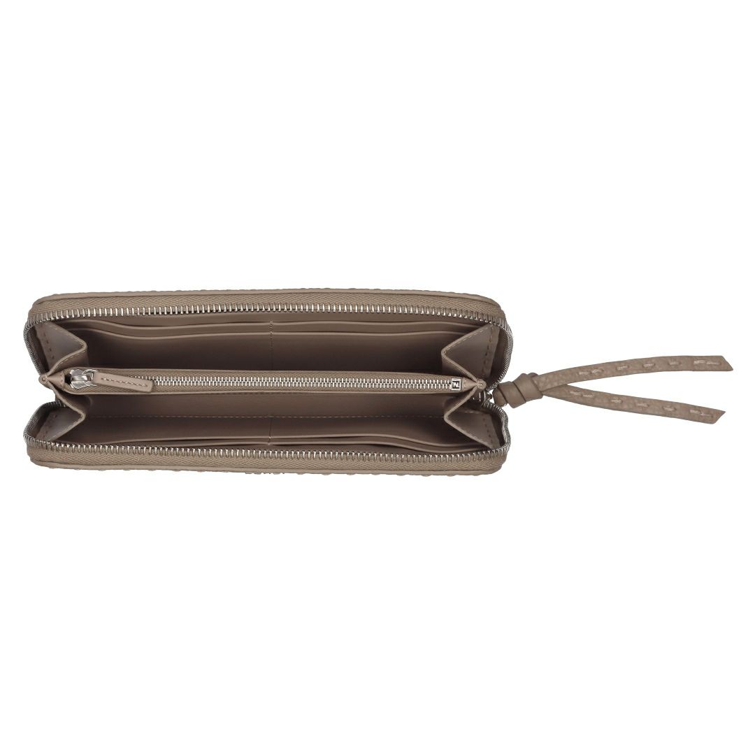フェンディ FENDI 長財布 SELLERIA セレリア 8M0517 ARC1 F04Y9 CORDA+PALLADIUM