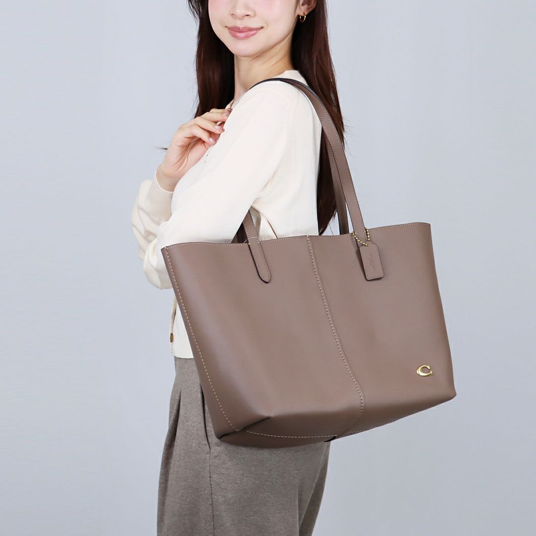 コーチ COACH トートバッグ NOMAD TOTE CR664 B4CBD