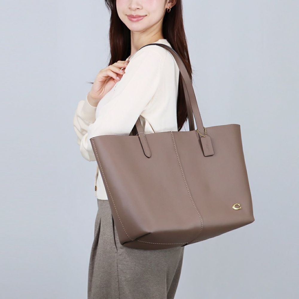 コーチ COACH トートバッグ NOMAD TOTE CR664 B4CBD