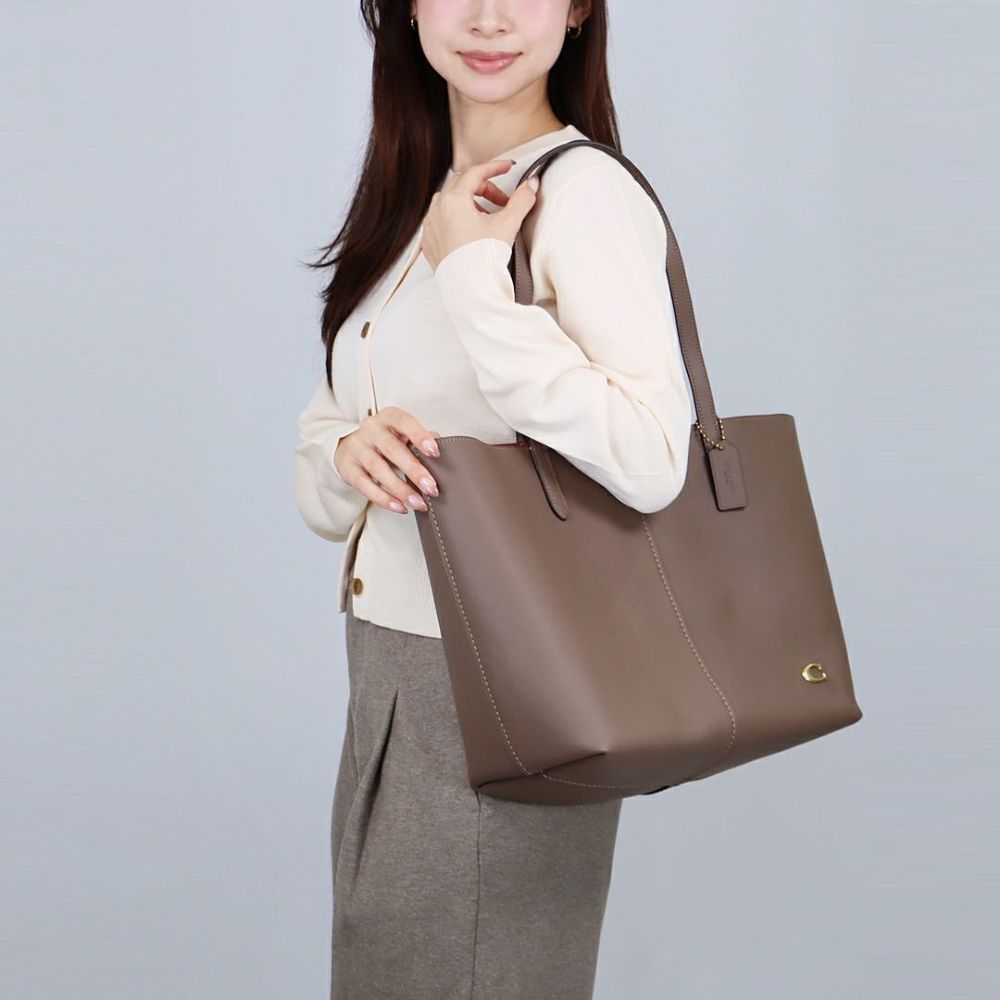 コーチ COACH トートバッグ NOMAD TOTE CR664 B4CBD