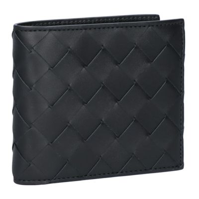 ボッテガヴェネタ BOTTEGA VENETA 折財布 3つ折り財布 イントレ