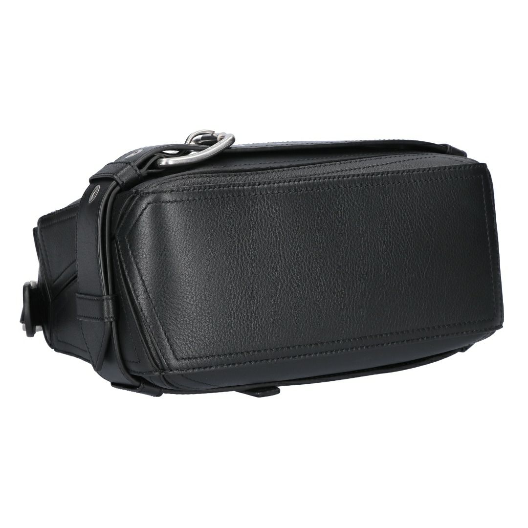 ロエベ LOEWE 2WAYバッグ PUZZLE S BIKER パズル エス バイカー A510S21XC7 1100 BLACK