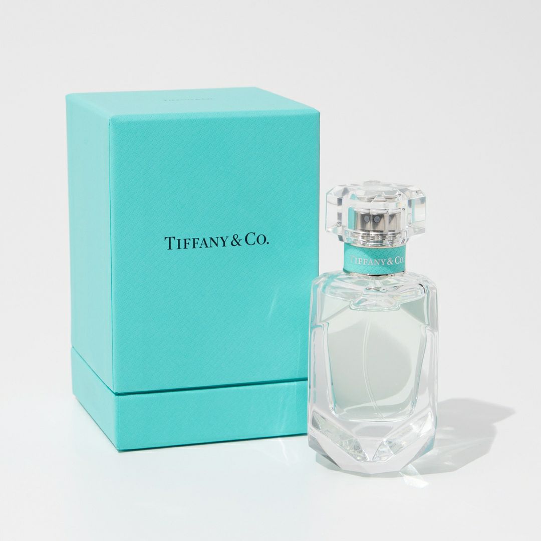 ティファニー TIFFANY 香水 フレグランス オードパルファム EDP 50ML