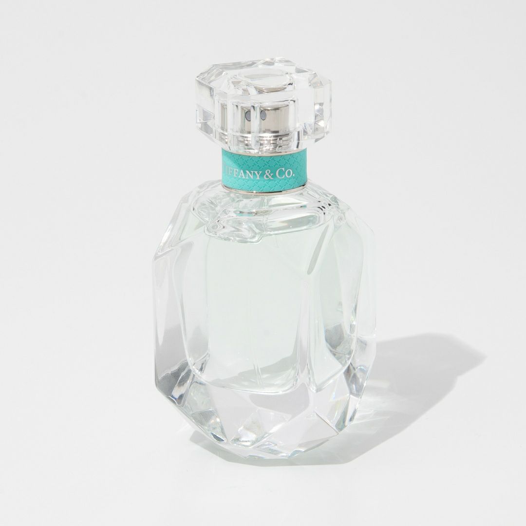 ティファニー TIFFANY 香水 フレグランス オードパルファム EDP 50ML