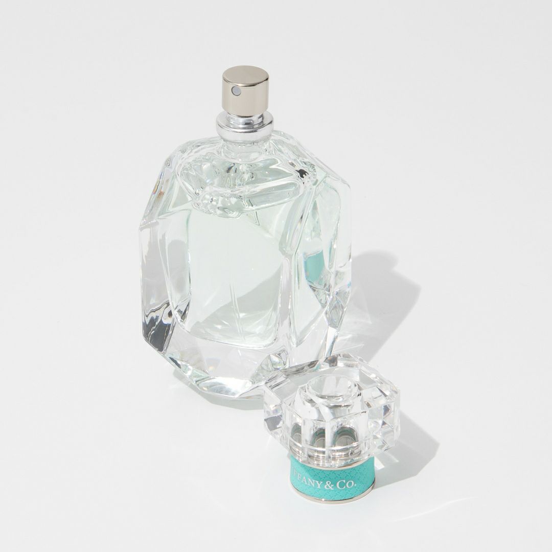 ティファニー TIFFANY 香水 フレグランス オードパルファム EDP 50ML