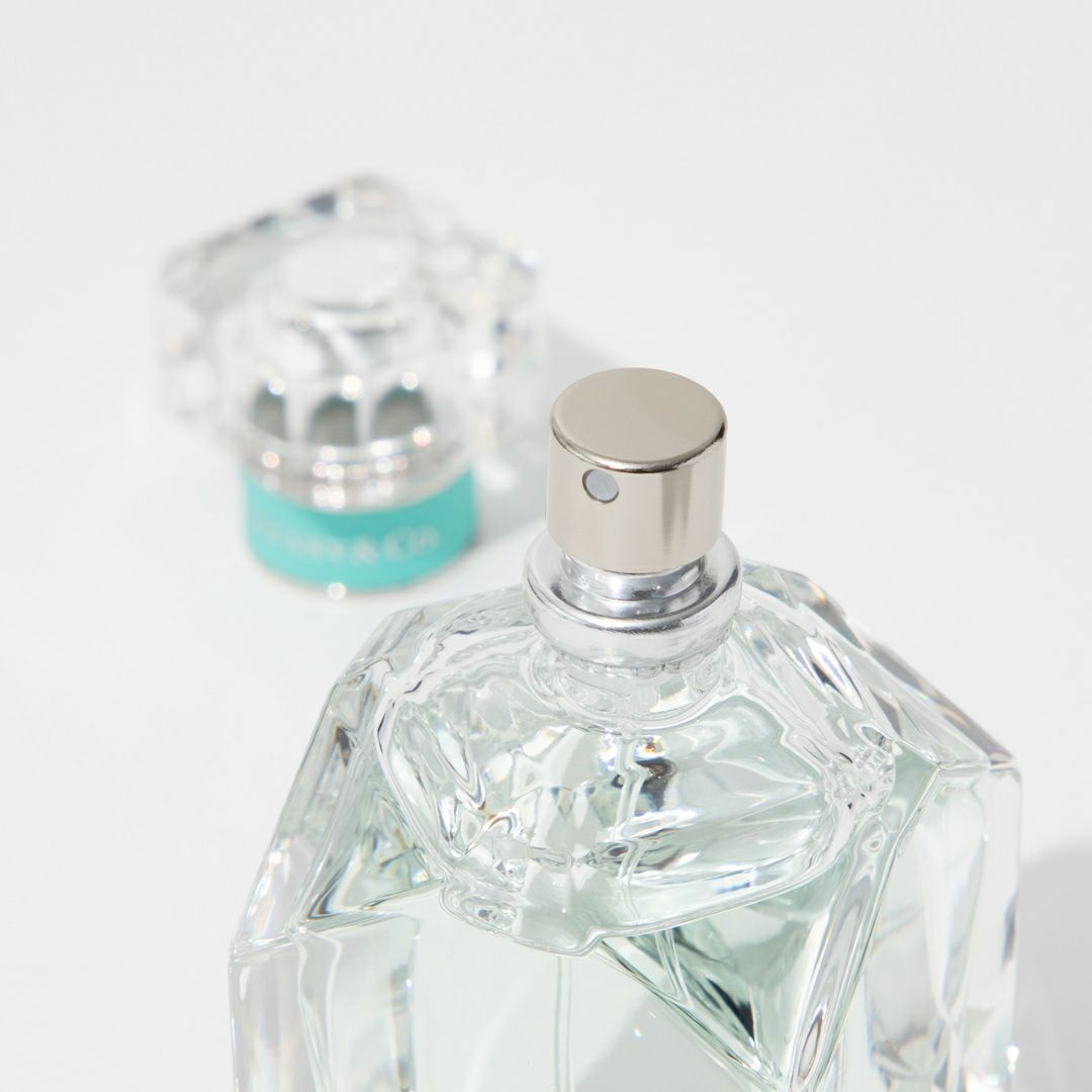ティファニー TIFFANY 香水 フレグランス オードパルファム EDP 50ML