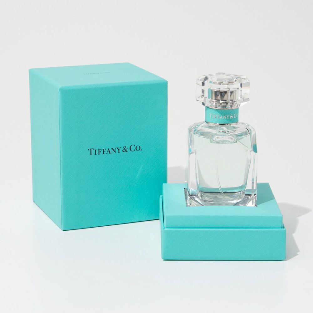 ティファニー TIFFANY 香水 フレグランス オードパルファム EDP 50ML