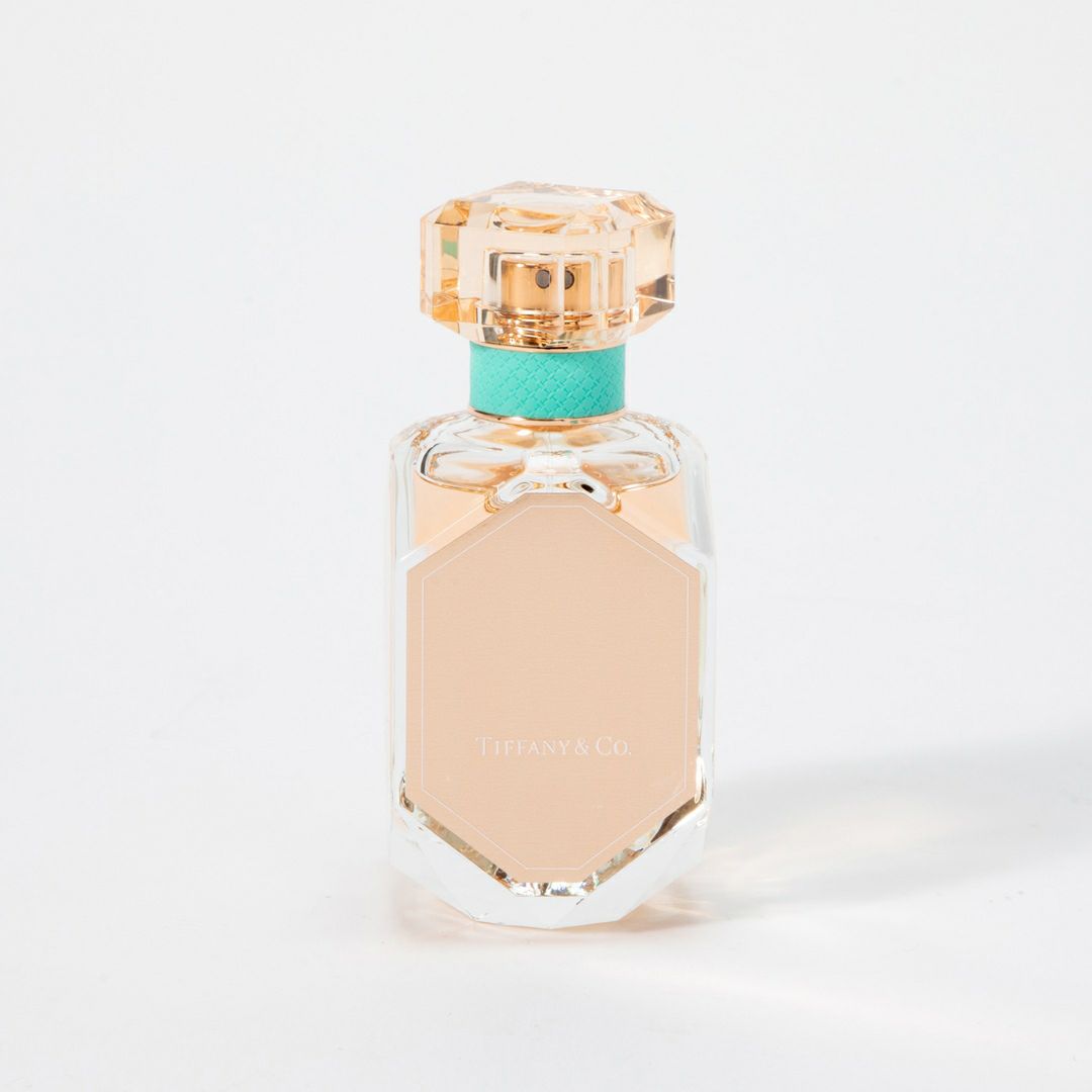 ティファニー TIFFANY 香水 フレグランス ローズゴールド オードパルファム EDP 50ML