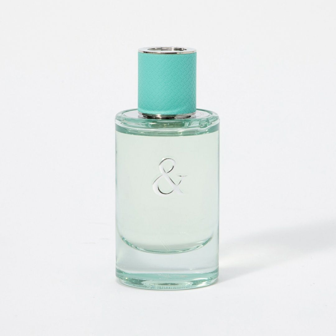 ティファニー TIFFANY 香水 フレグランス &ラブ オードパルファム FOR HER 50ML