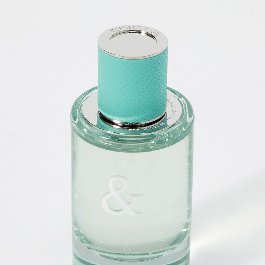 ティファニー TIFFANY 香水 フレグランス &ラブ オードパルファム FOR HER 50ML