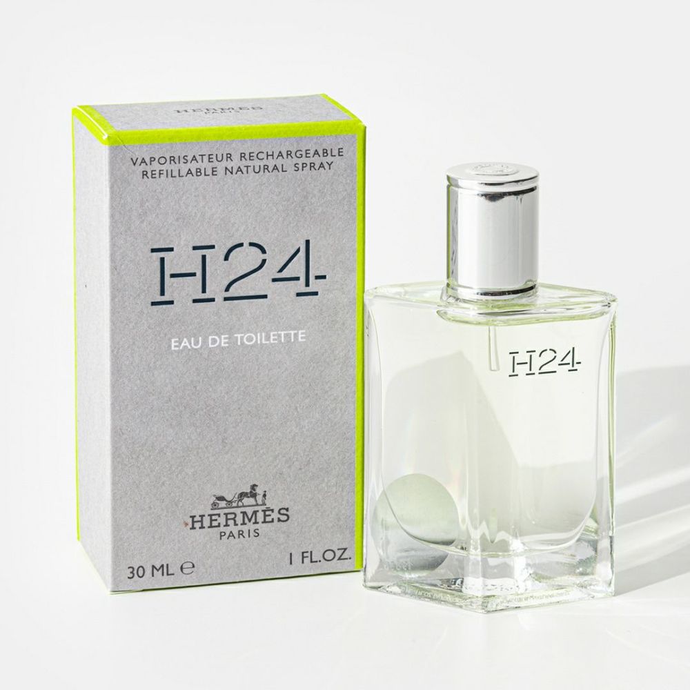 HERMES 香水 H24 オードトワレ 2本セット Amazon.com : Hermes H24 for Men - 2 Pc Gift Set 3.3oz EDT