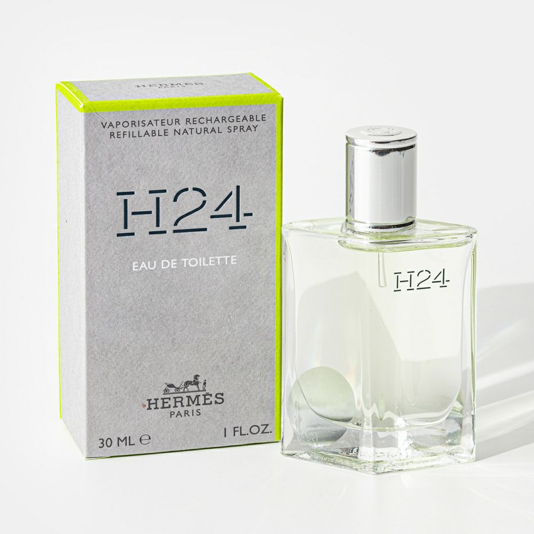 エルメス HERMES 香水 フレグランス H24 オー ド トワレ EDT 30ML