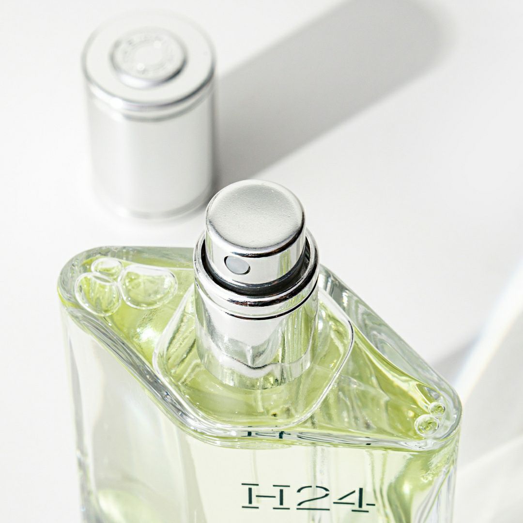 エルメス HERMES 香水 フレグランス H24 オー ド トワレ EDT 30ML