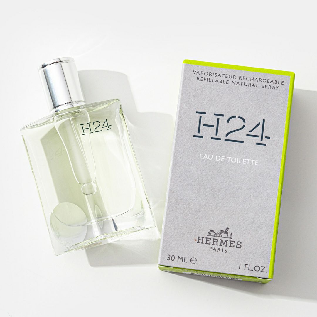 エルメス HERMES 香水 フレグランス H24 オー ド トワレ EDT 30ML