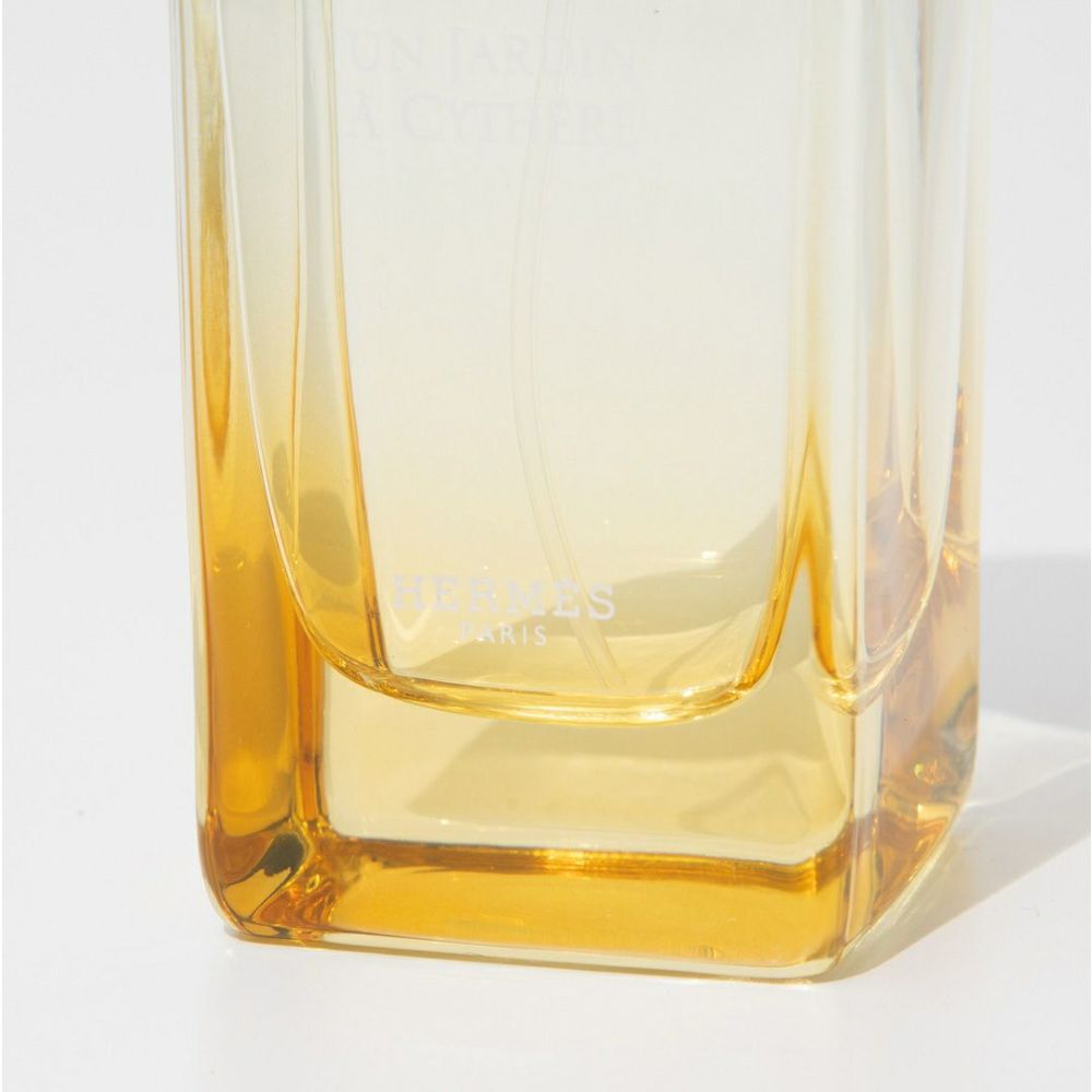 エルメス HERMES 香水 フレグランス シテ―ルの庭 オードトワレ EDT 50ML