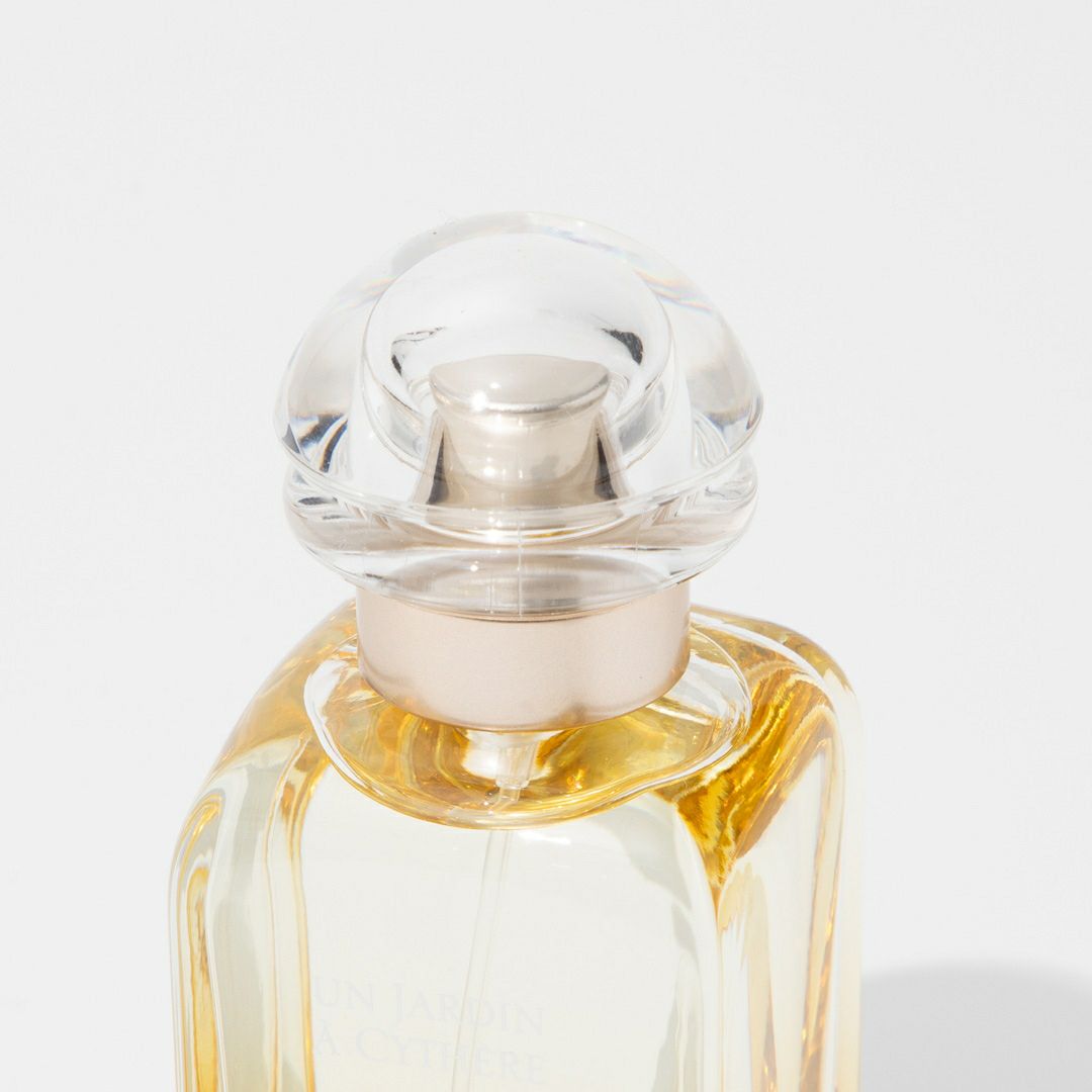エルメス HERMES 香水 フレグランス シテ―ルの庭 オードトワレ EDT 50ML