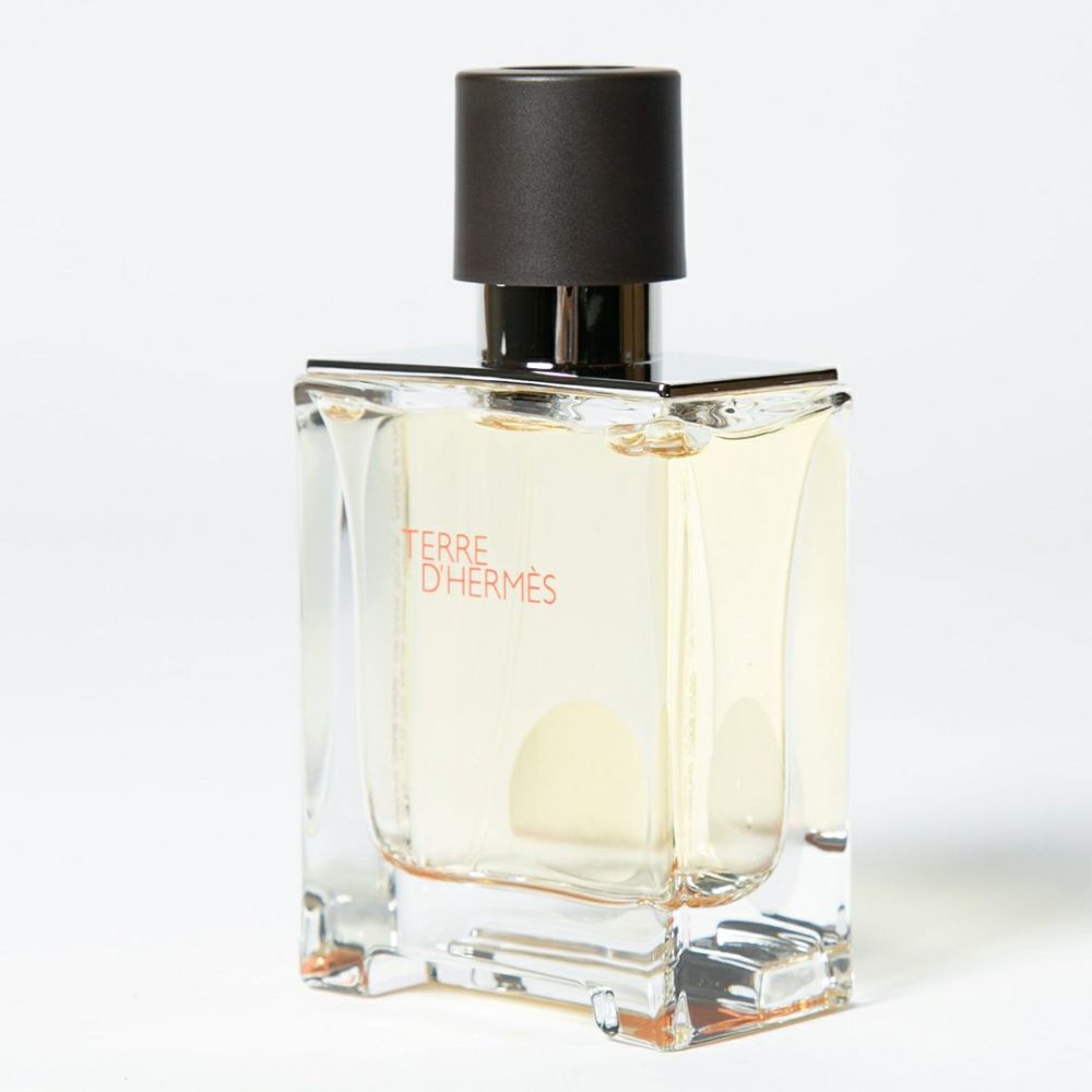 エルメス HERMES 香水 フレグランス テール ドゥ エルメス オードトワレ EDT 50ML