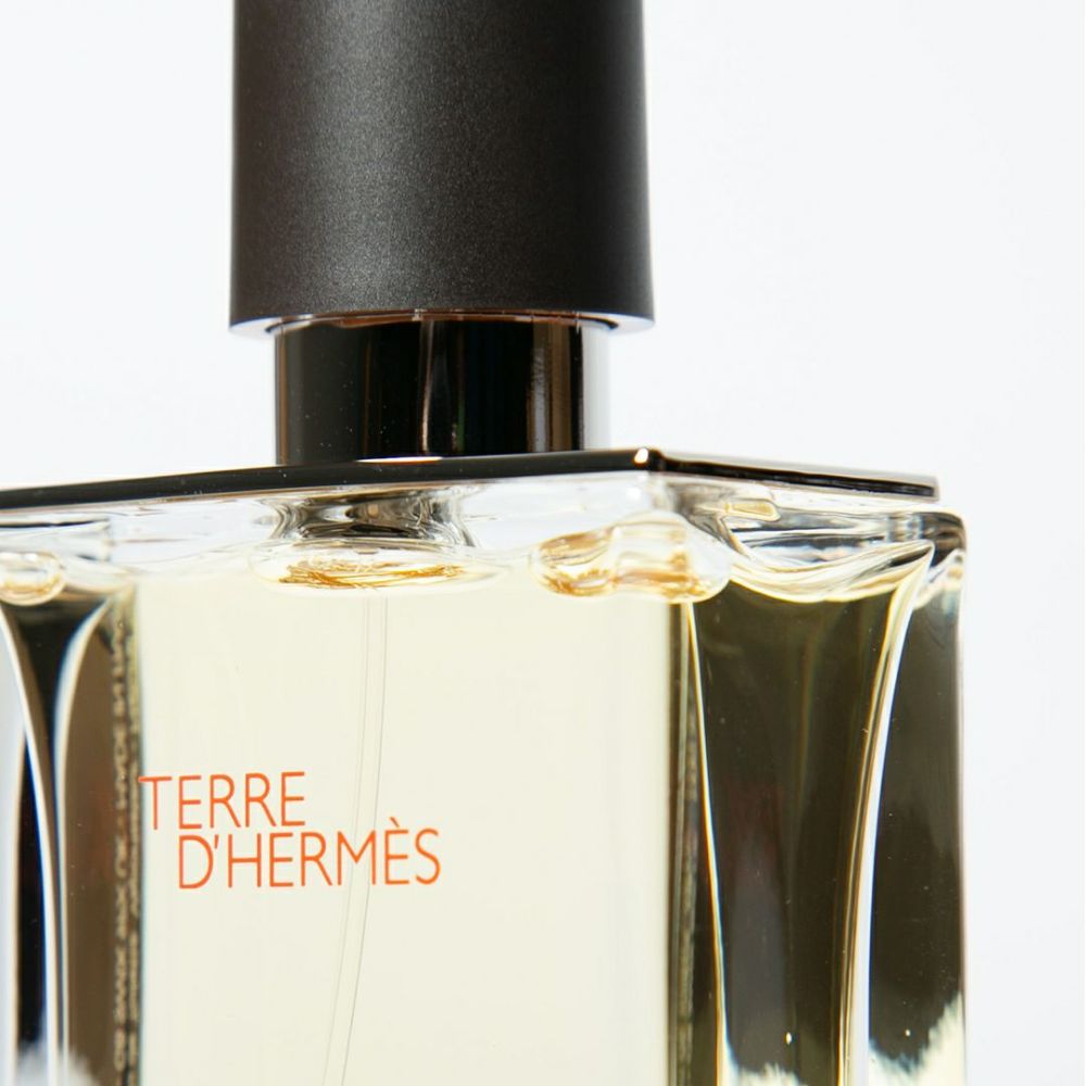 エルメス HERMES 香水 フレグランス テール ドゥ エルメス オードトワレ EDT 50ML