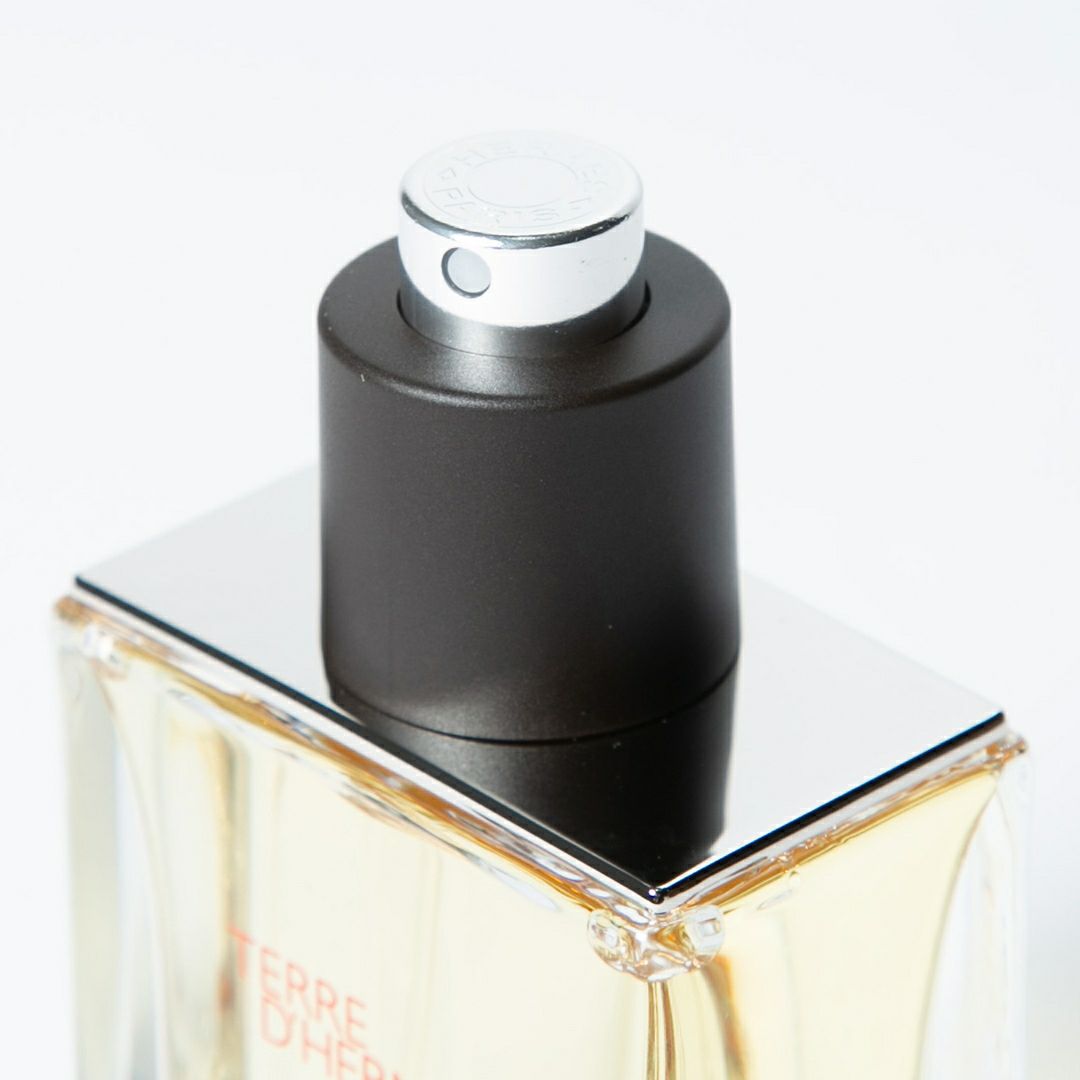 エルメス HERMES 香水 フレグランス テール ドゥ エルメス オードトワレ EDT 50ML