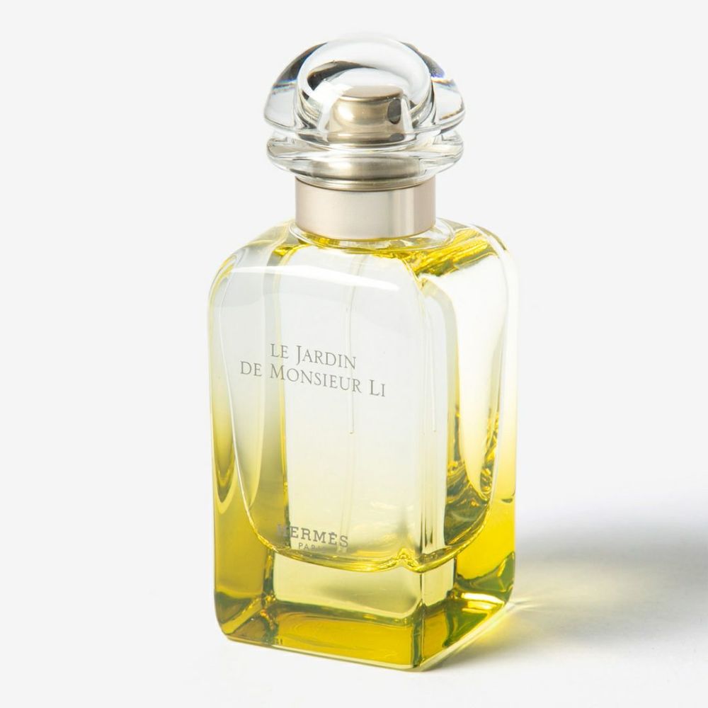 エルメス HERMES 香水 フレグランス 李氏の庭 オードトワレ EDT 50ML