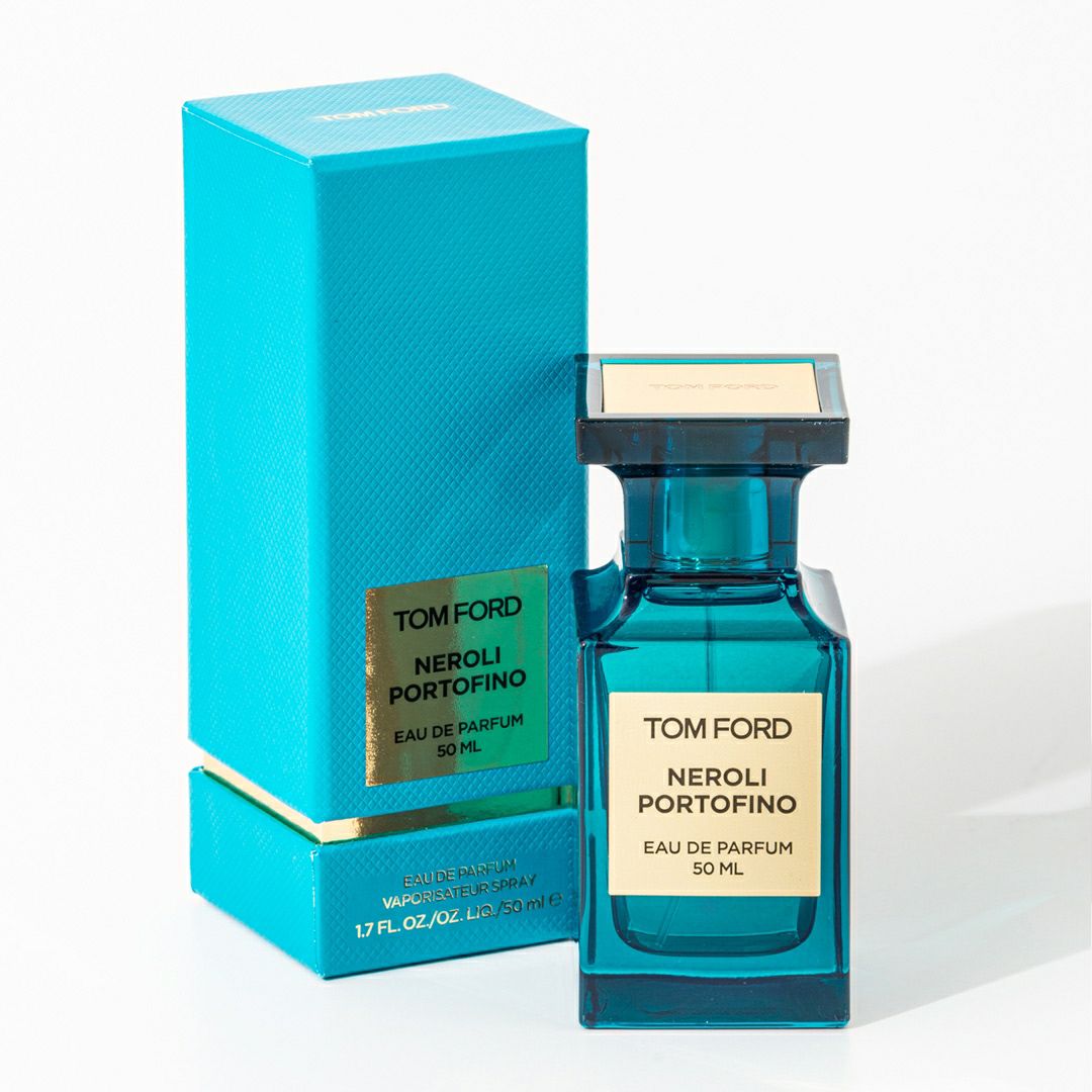 トムフォード TOMFORD 香水 フレグランス ネロリ・ポルトフィーノ オードパルファム EDP 50ML
