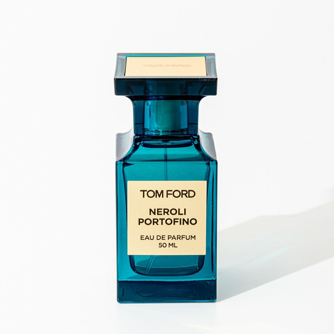 トムフォード TOMFORD 香水 フレグランス ネロリ・ポルトフィーノ オードパルファム EDP 50ML