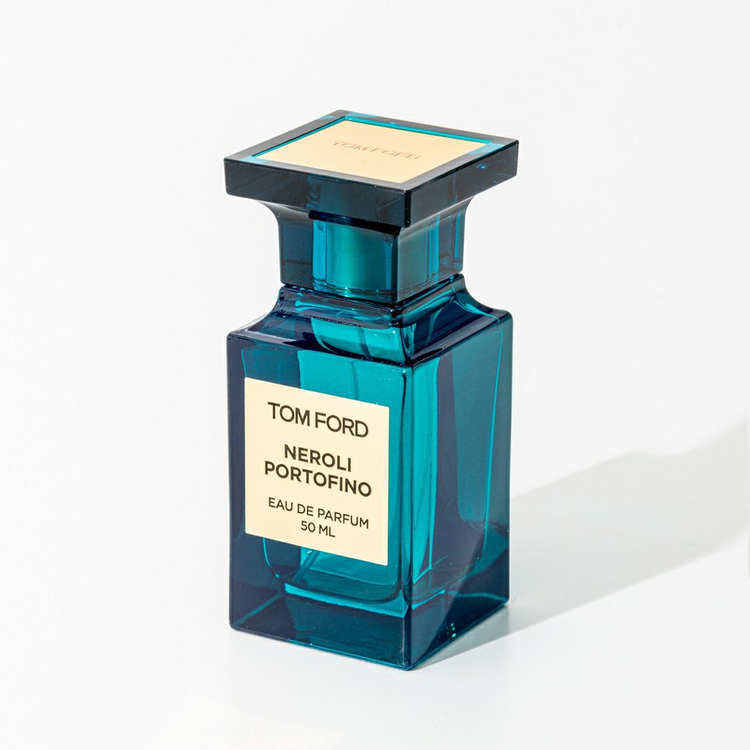 トムフォード TOMFORD 香水 フレグランス ネロリ・ポルトフィーノ オードパルファム EDP 50ML