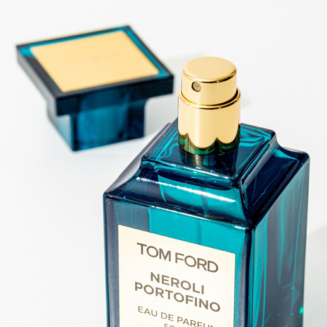 トムフォード TOMFORD 香水 フレグランス ネロリ・ポルトフィーノ オードパルファム EDP 50ML