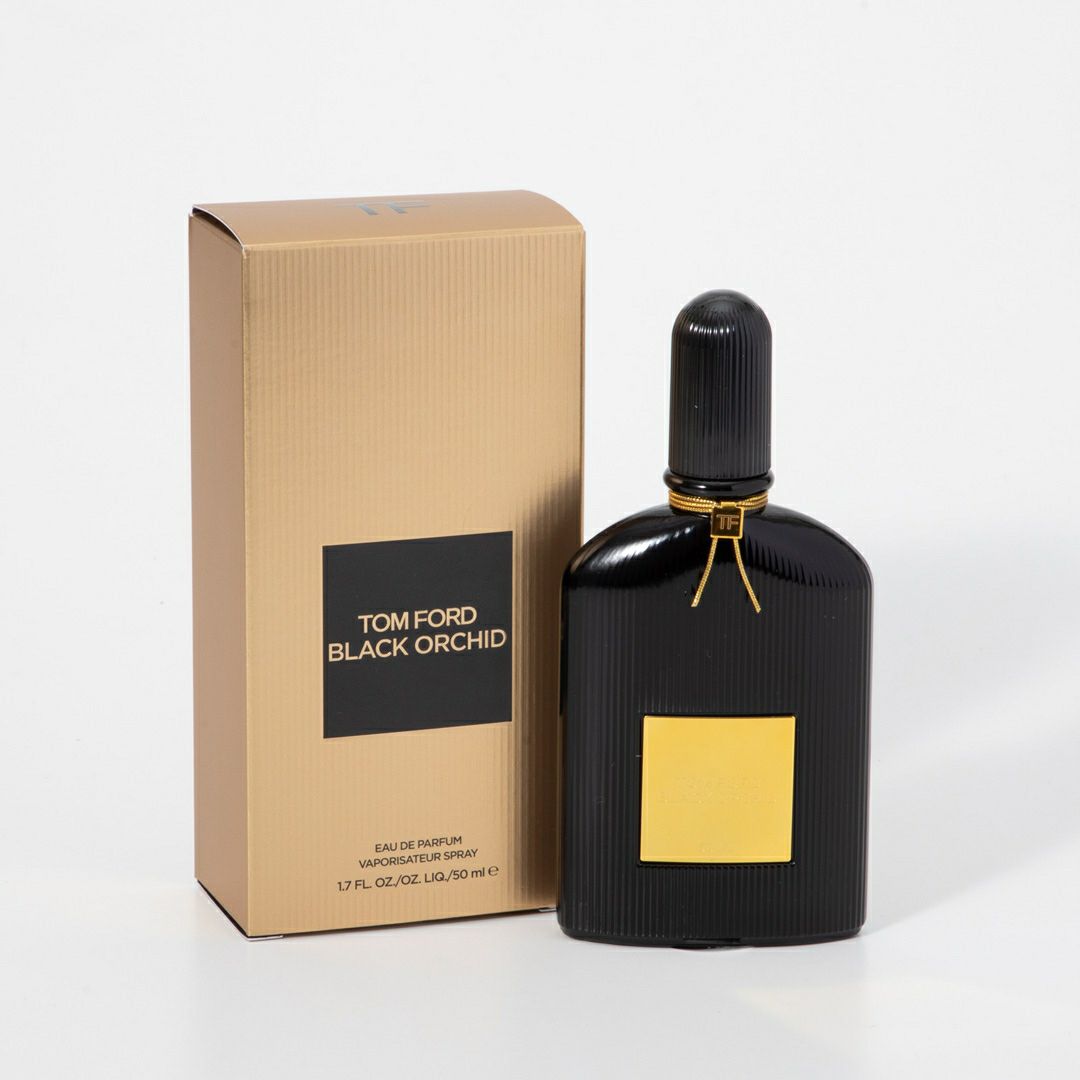 トムフォード TOMFORD 香水 フレグランス ブラック オーキッド オードパルファム EDP 50ML