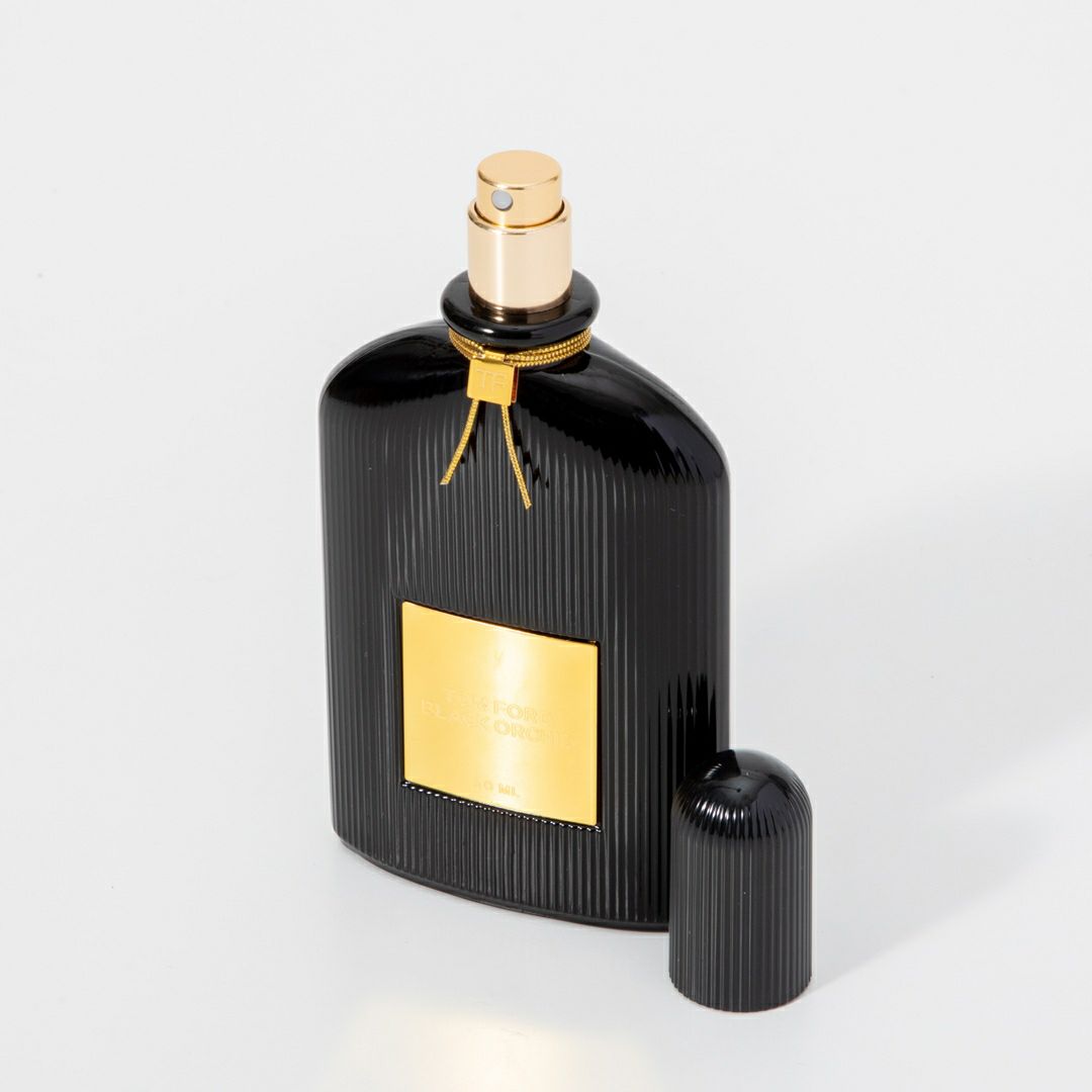 トムフォード TOMFORD 香水 フレグランス ブラック オーキッド オードパルファム EDP 50ML