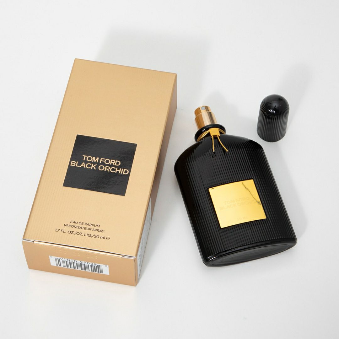 トムフォード TOMFORD 香水 フレグランス ブラック オーキッド オードパルファム EDP 50ML
