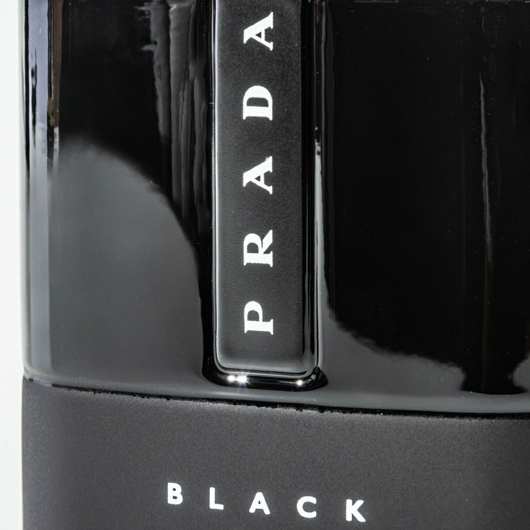 プラダ PRADA 香水 フレグランス ルナ ロッサ ブラック オードパルファム EDP 50ML