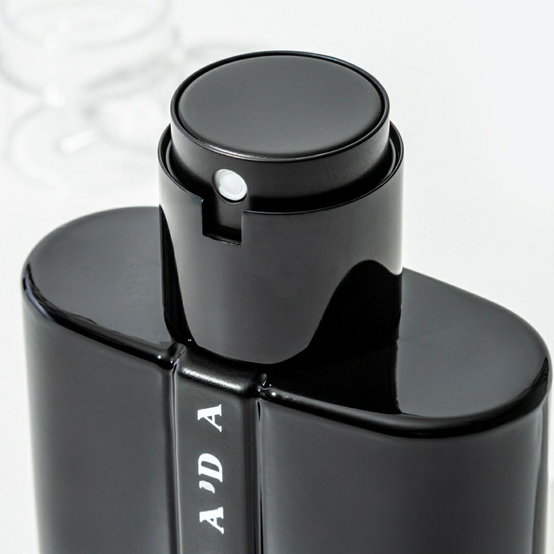 プラダ PRADA 香水 フレグランス ルナ ロッサ ブラック オードパルファム EDP 50ML