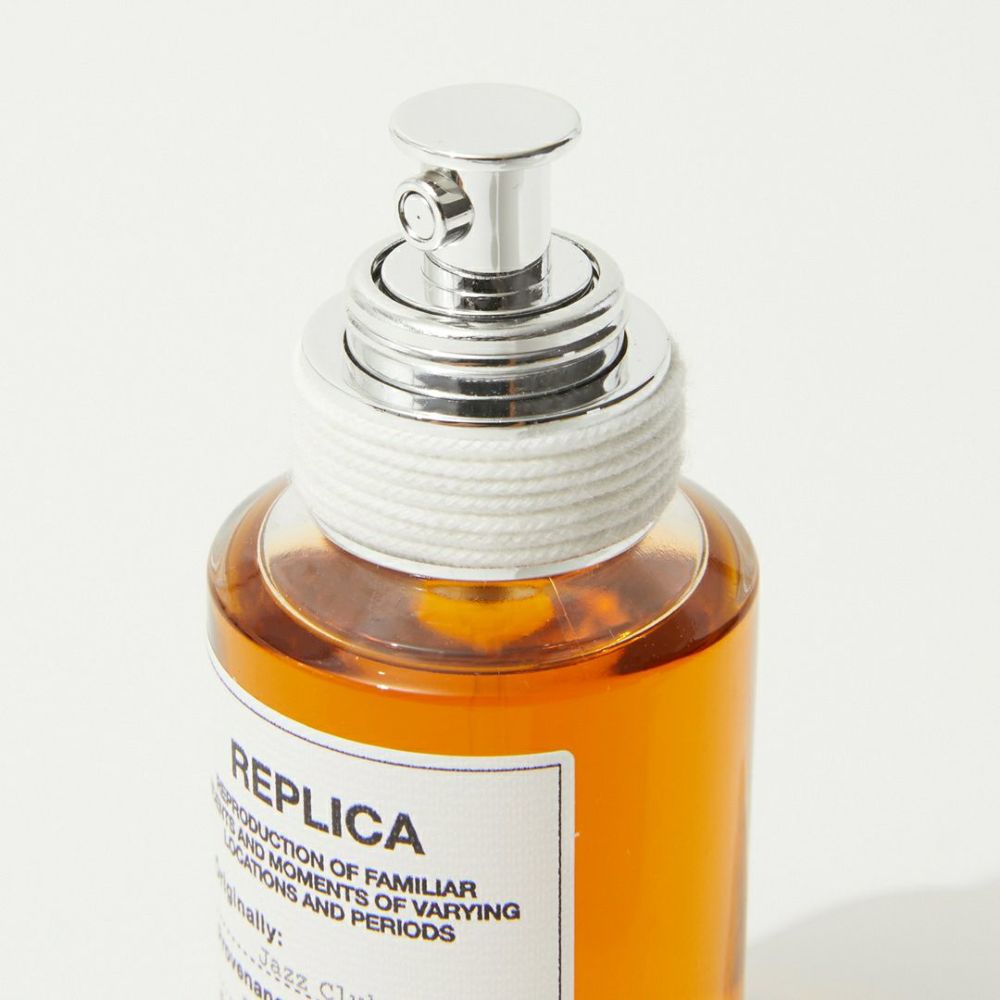 メゾンマルジェラ MAISON MARGIELA 香水 フレグランス レプリカ ジャズクラブ オードトワレ EDT 30ML