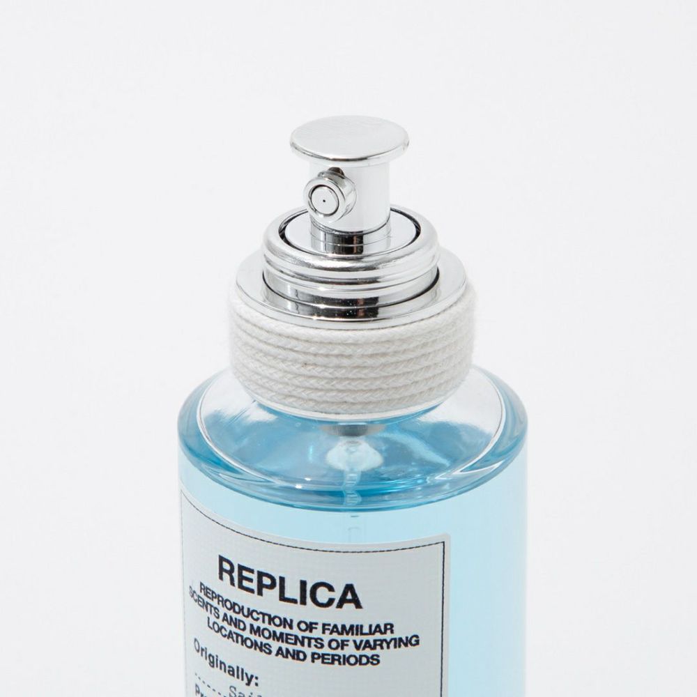 メゾンマルジェラ MAISON MARGIELA 香水 フレグランス レプリカ セーリングデイ オードトワレ EDT 30ML